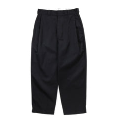 BLACKshopN.HOOLYWOOD × DICKIES WIDE N.HOOLYWOOD 2251-CP40 DICKIES PANTS BLACK | TODAY CLOTHING