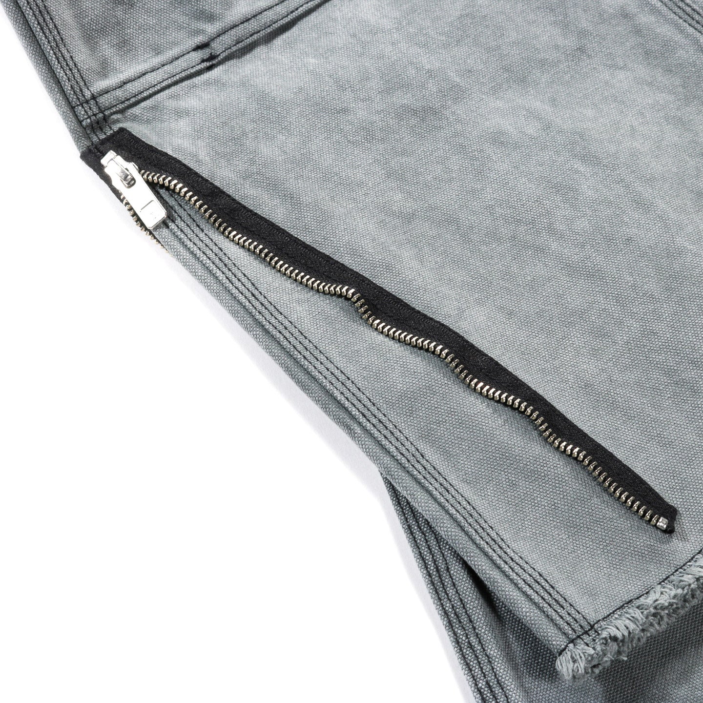 N.HOOLYWOOD 2252-CP70 WORK PANTS CHARCOAL