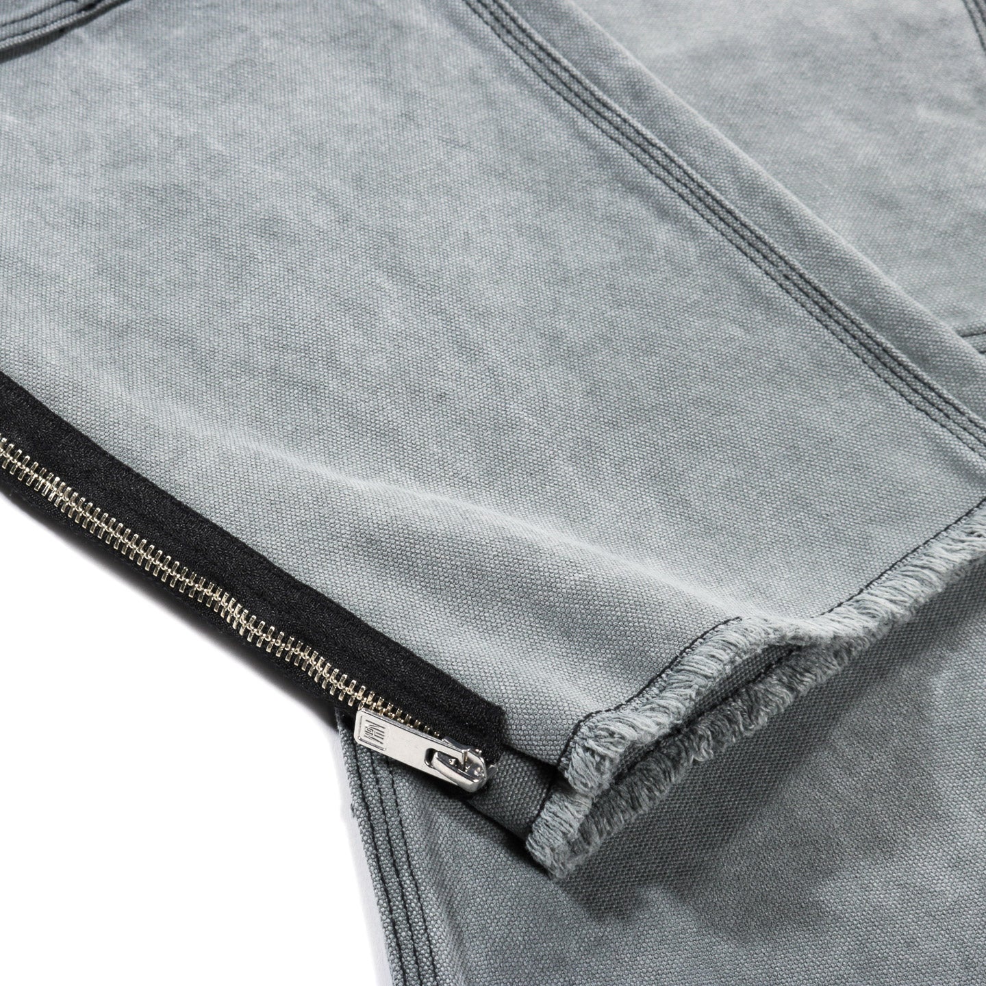 N.HOOLYWOOD 2252-CP70 WORK PANTS CHARCOAL