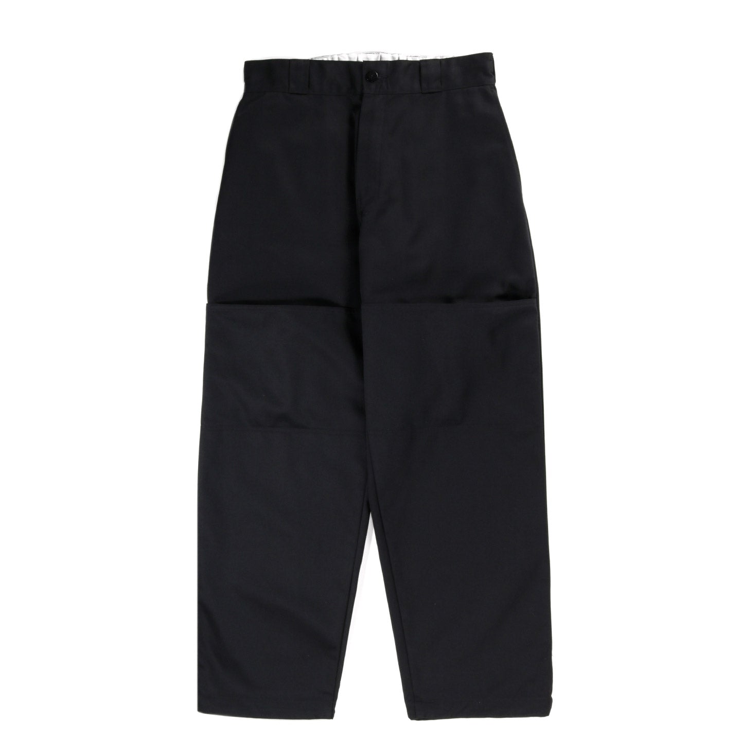 N.HOOLYWOOD 2232-CP27 DICKIES PANTS BLACK