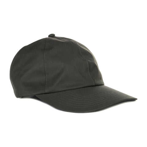 NANAMICA 2L GORE-TEX CAP KHAKI