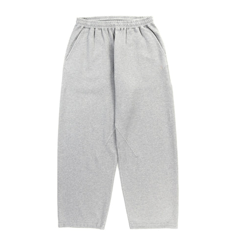NANAMICA SWEATPANTS HEATHER GRAY