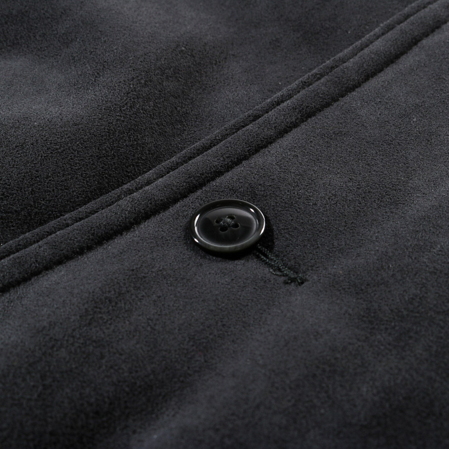 NANAMICA INSULATION CREW JACKET MOSS GRAY