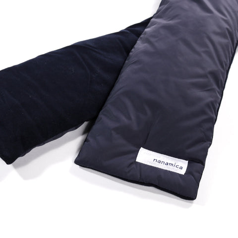 NANAMICA 2L GORE-TEX CAP NAVY