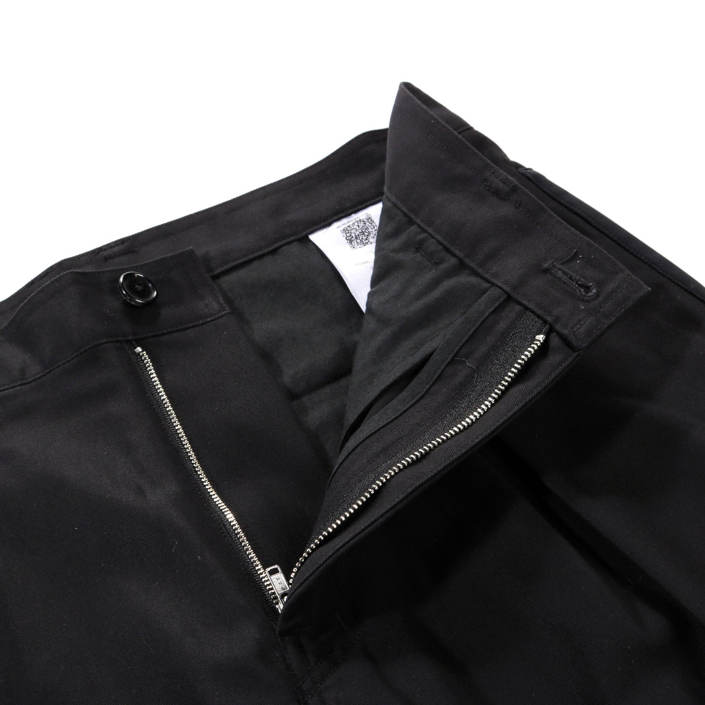 ASICS NOVALIS MIRBELOIDS TROUSERS BLACK