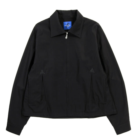 ASICS NOVALIS MIRBELOIDS SHIRT JACKET BLACK