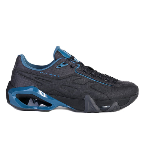 ASICS NOVALIS GEL-TEREMOA GRAPHITE GREY / TEAL