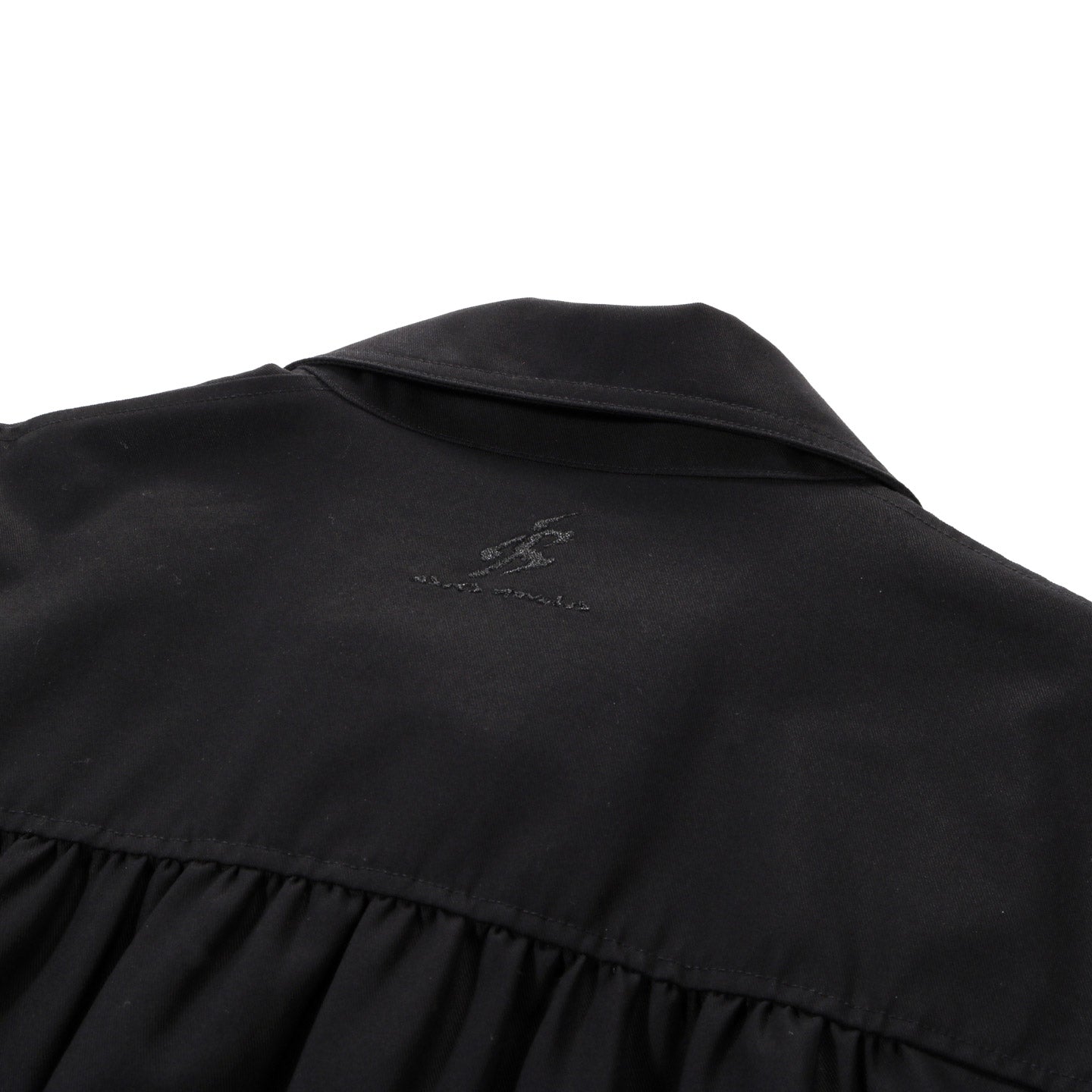 ASICS NOVALIS MIRBELOIDS SHIRT JACKET BLACK