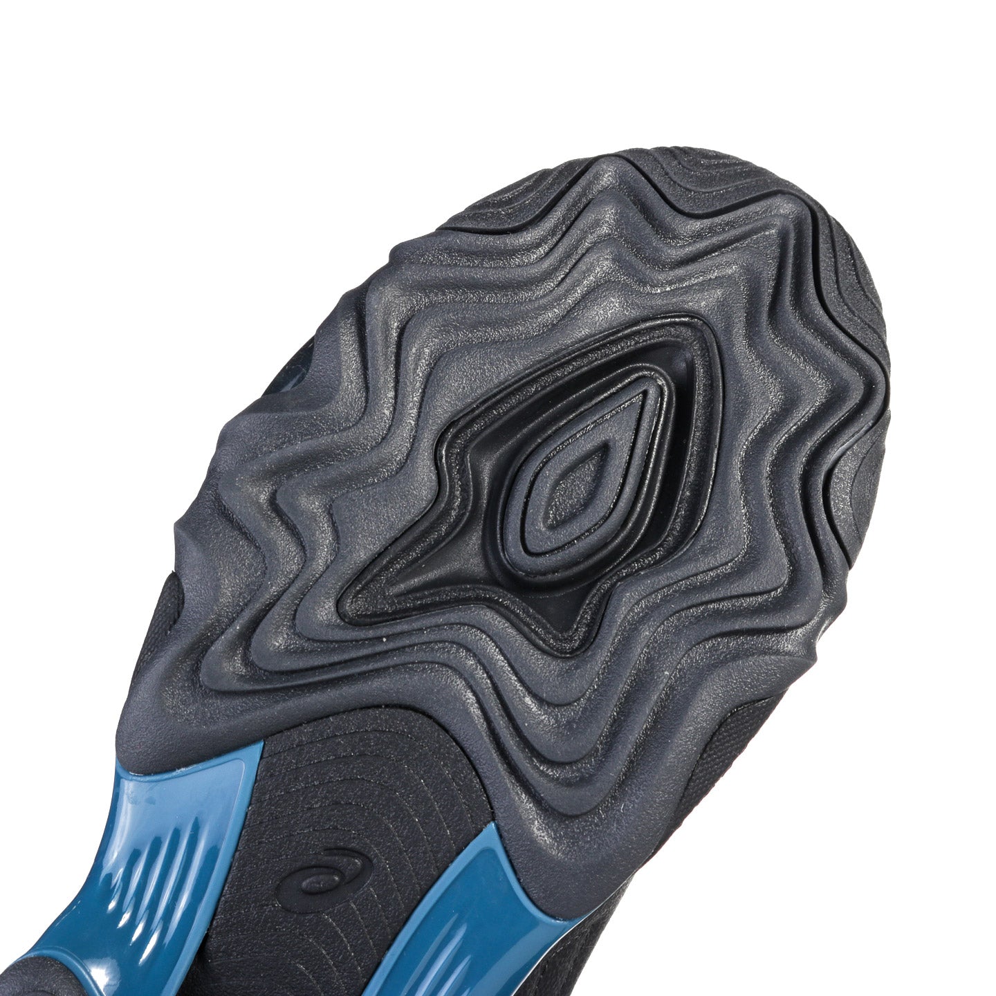 ASICS NOVALIS GEL-TEREMOA GRAPHITE GREY / TEAL