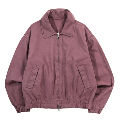 OUR LEGACY COMMAND JACKET PORT SOFT COAT