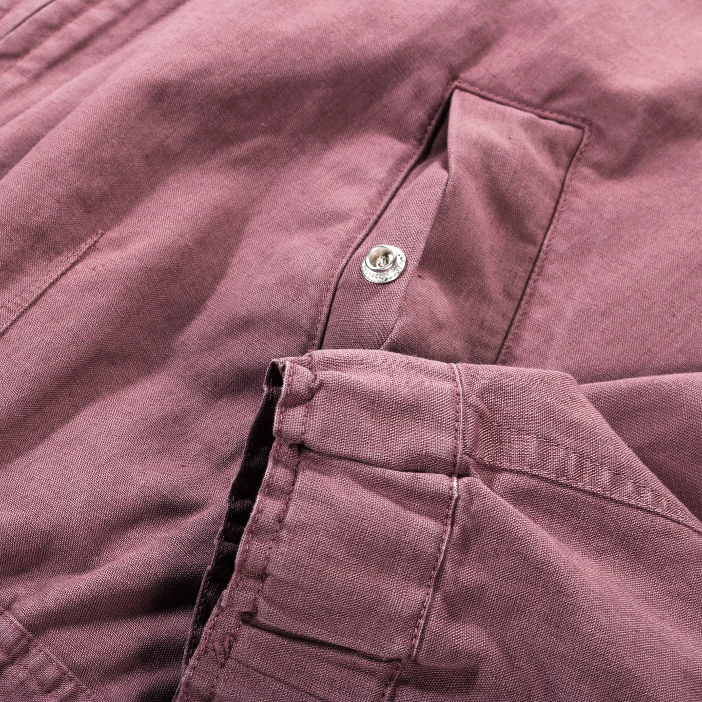 OUR LEGACY COMMAND JACKET PORT SOFT COAT