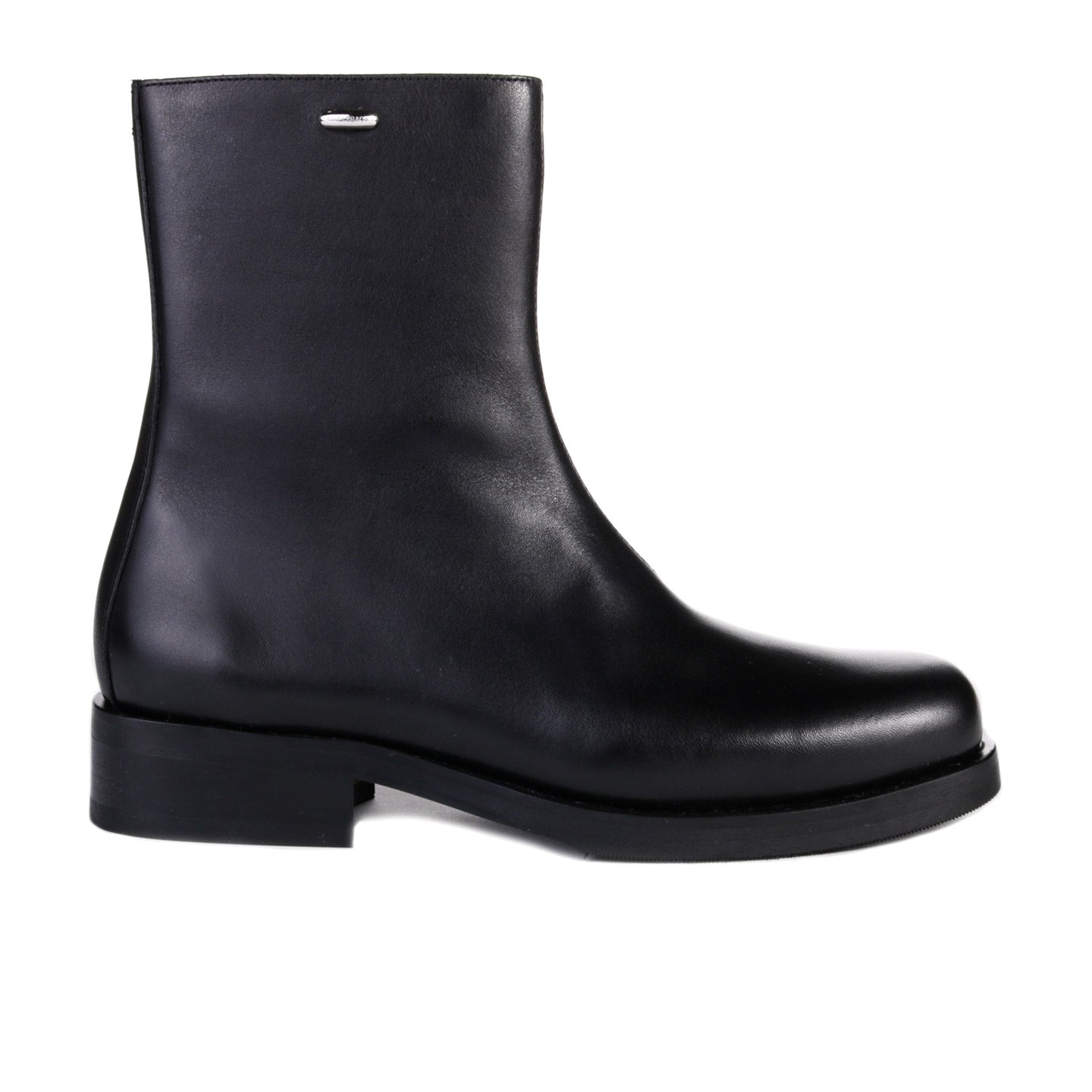 OUR LEGACY CAMION BOOT BLACK