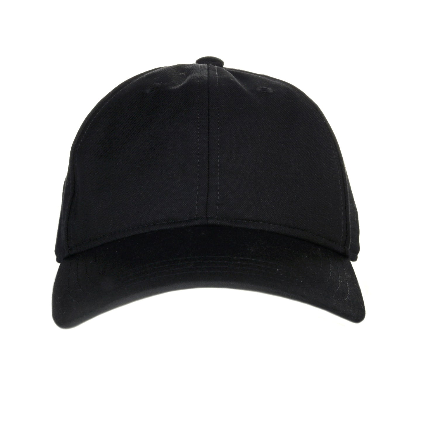OUR LEGACY BALLCAP DELUXE BLACK EXQUISITE WEAVE