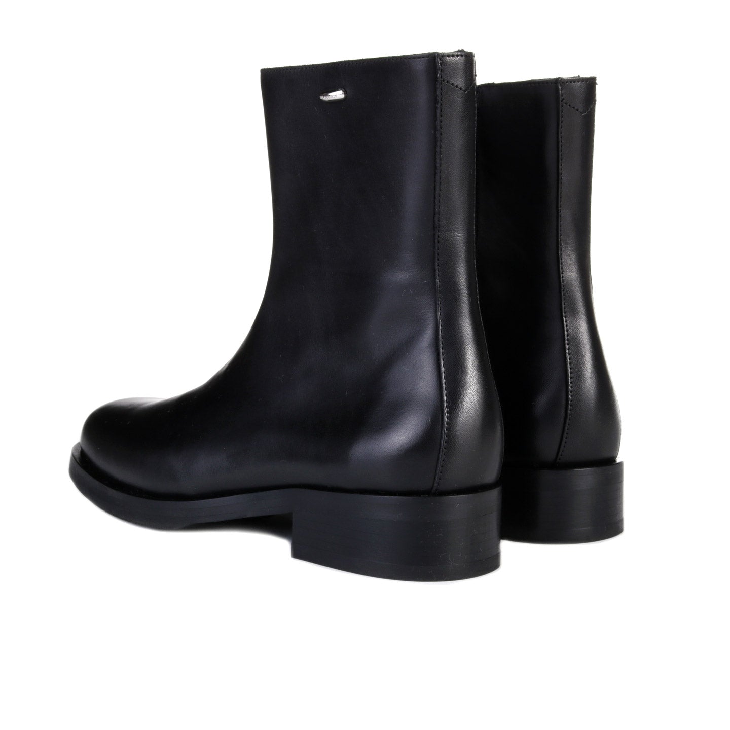OUR LEGACY CAMION BOOT BLACK | TODAY CLOTHING