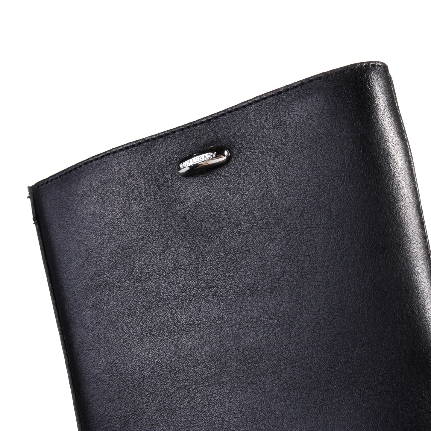 OUR LEGACY CAMION BOOT BLACK