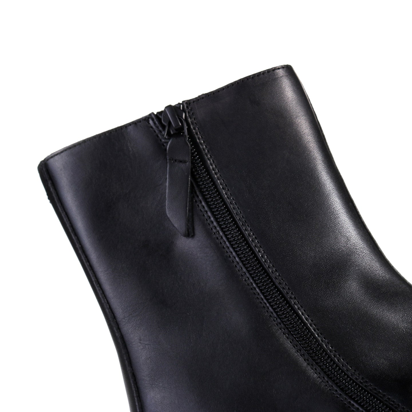 OUR LEGACY CAMION BOOT BLACK | TODAY CLOTHING
