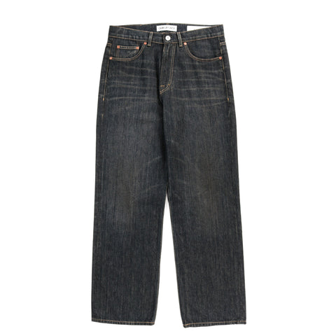 OUR LEGACY THIRD CUT CLAY TINT CHAIN TWILL