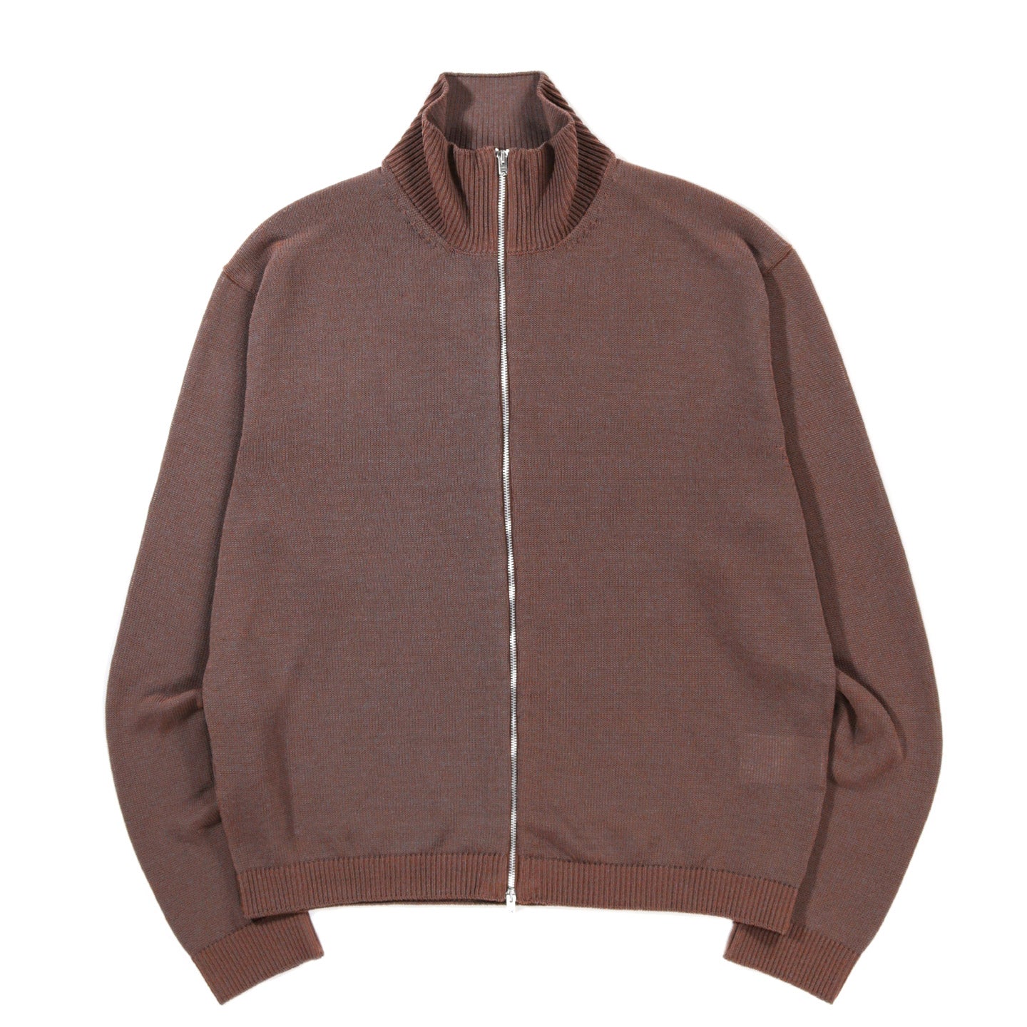 OUR LEGACY FLOAT FUNNEL CANGIANTE COPPER TECH COTTON