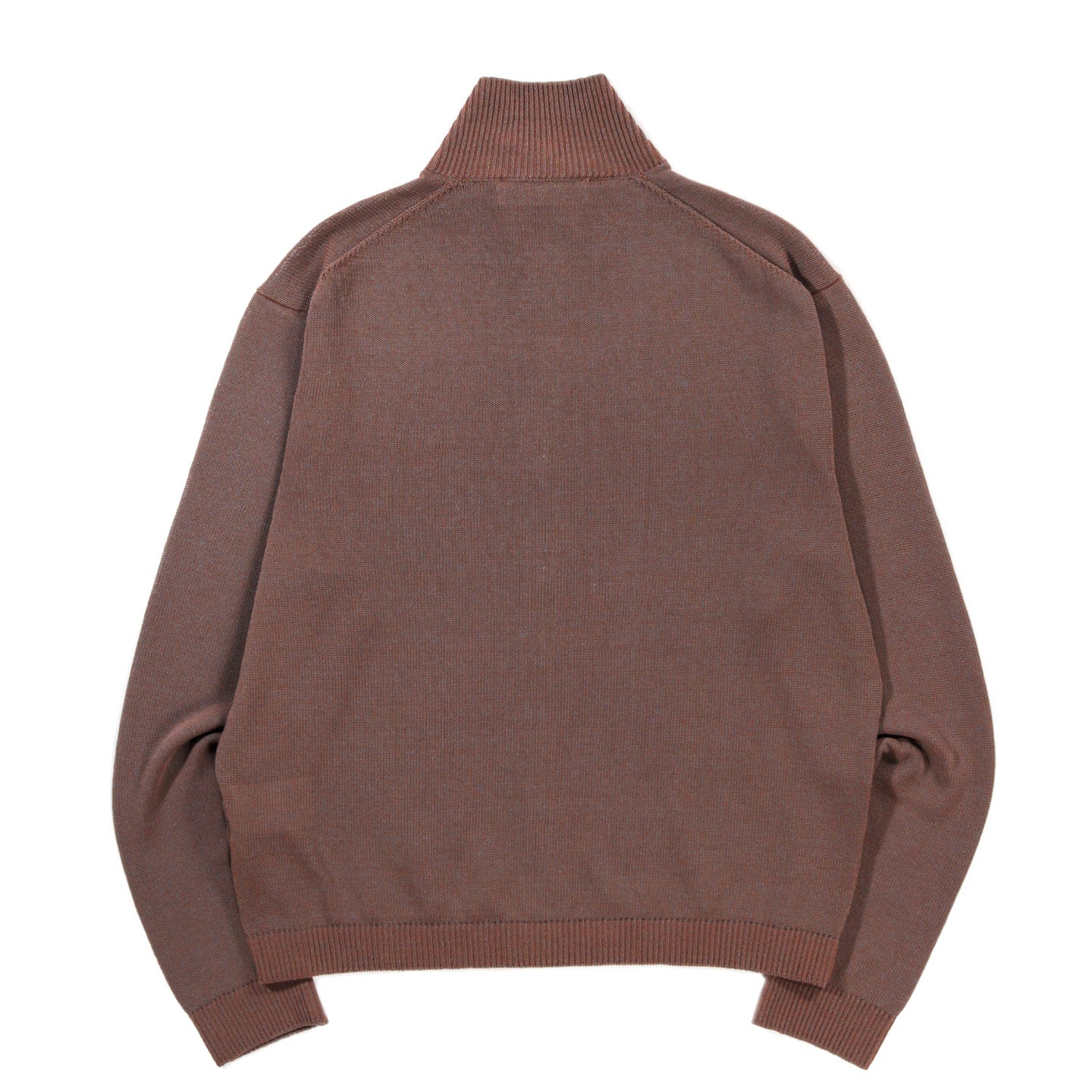 OUR LEGACY FLOAT FUNNEL CANGIANTE COPPER TECH COTTON