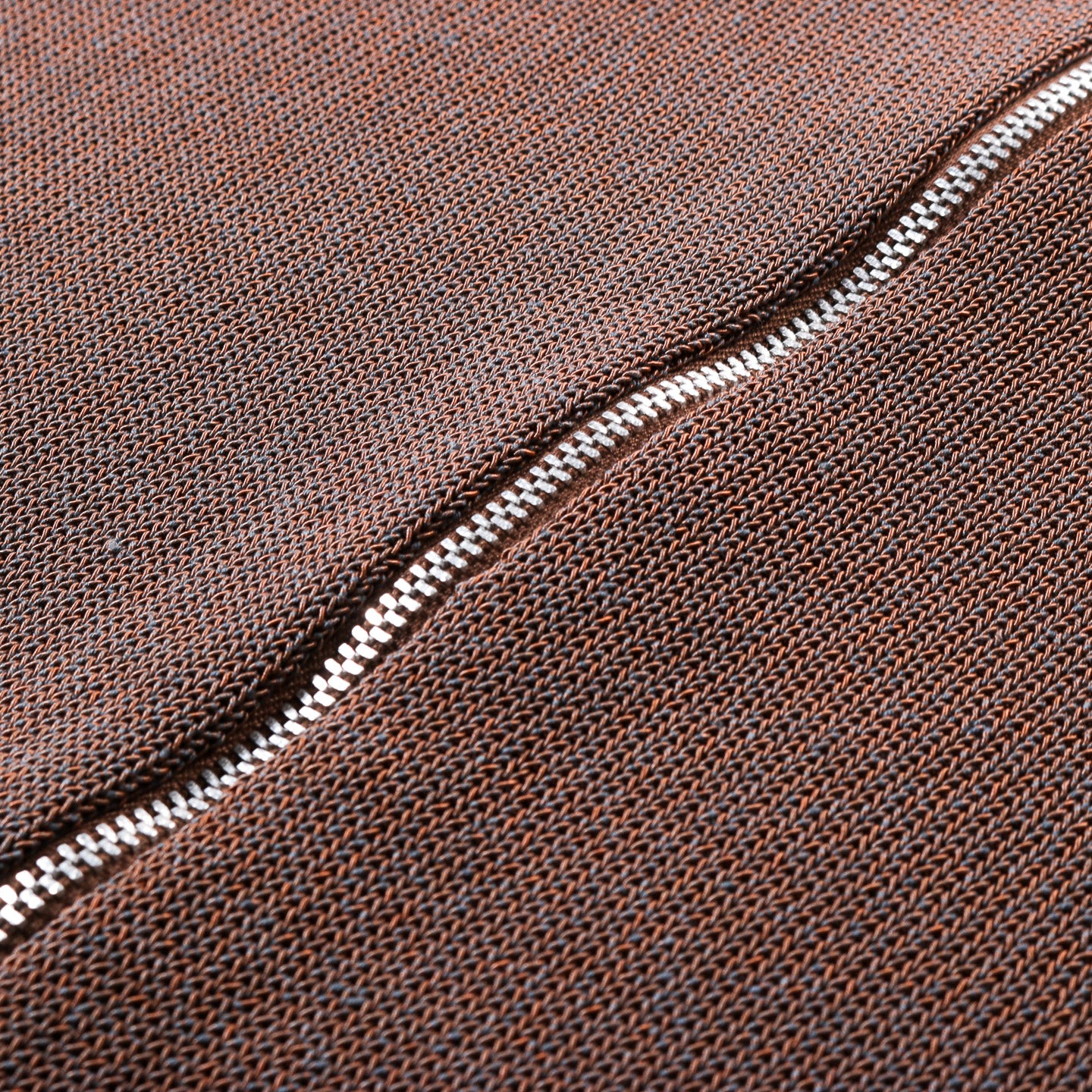 OUR LEGACY FLOAT FUNNEL CANGIANTE COPPER TECH COTTON