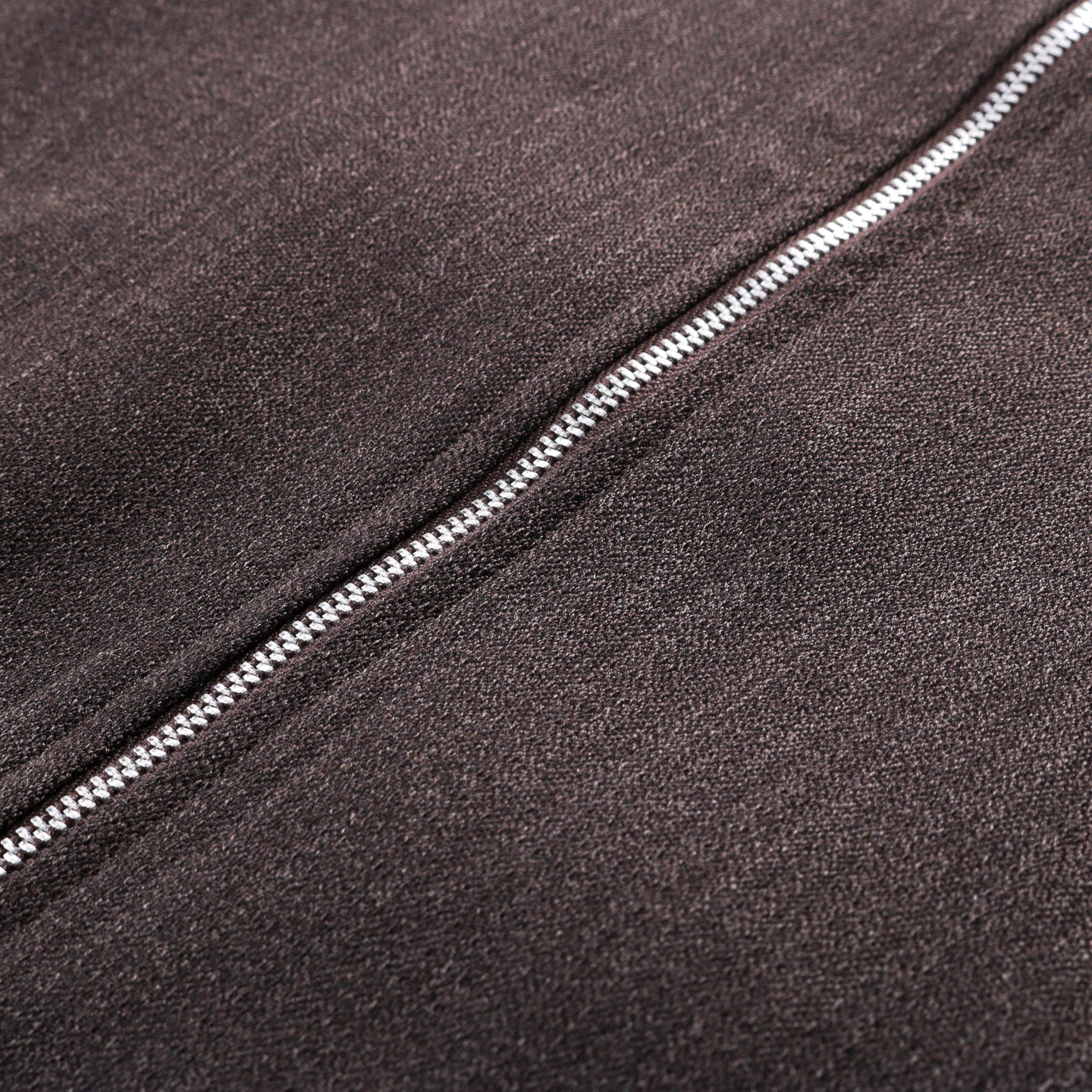 OUR LEGACY MINI JACKET HAVANA BROWN CHAIN WOOL