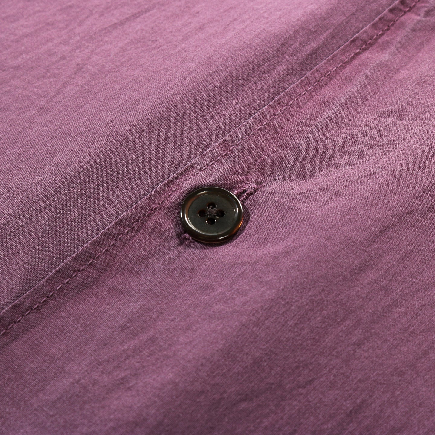 OUR LEGACY BEYOND SHIRT PORT COTTON GAUZE