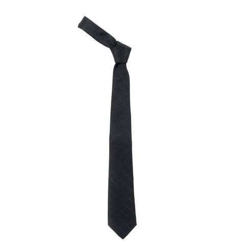 OUR LEGACY TIE NIGHT COVERT FLEX PINSTRIPE