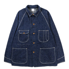 ORSLOW 1950'S COVERALL ONE WASH | TODAY CLOTHING