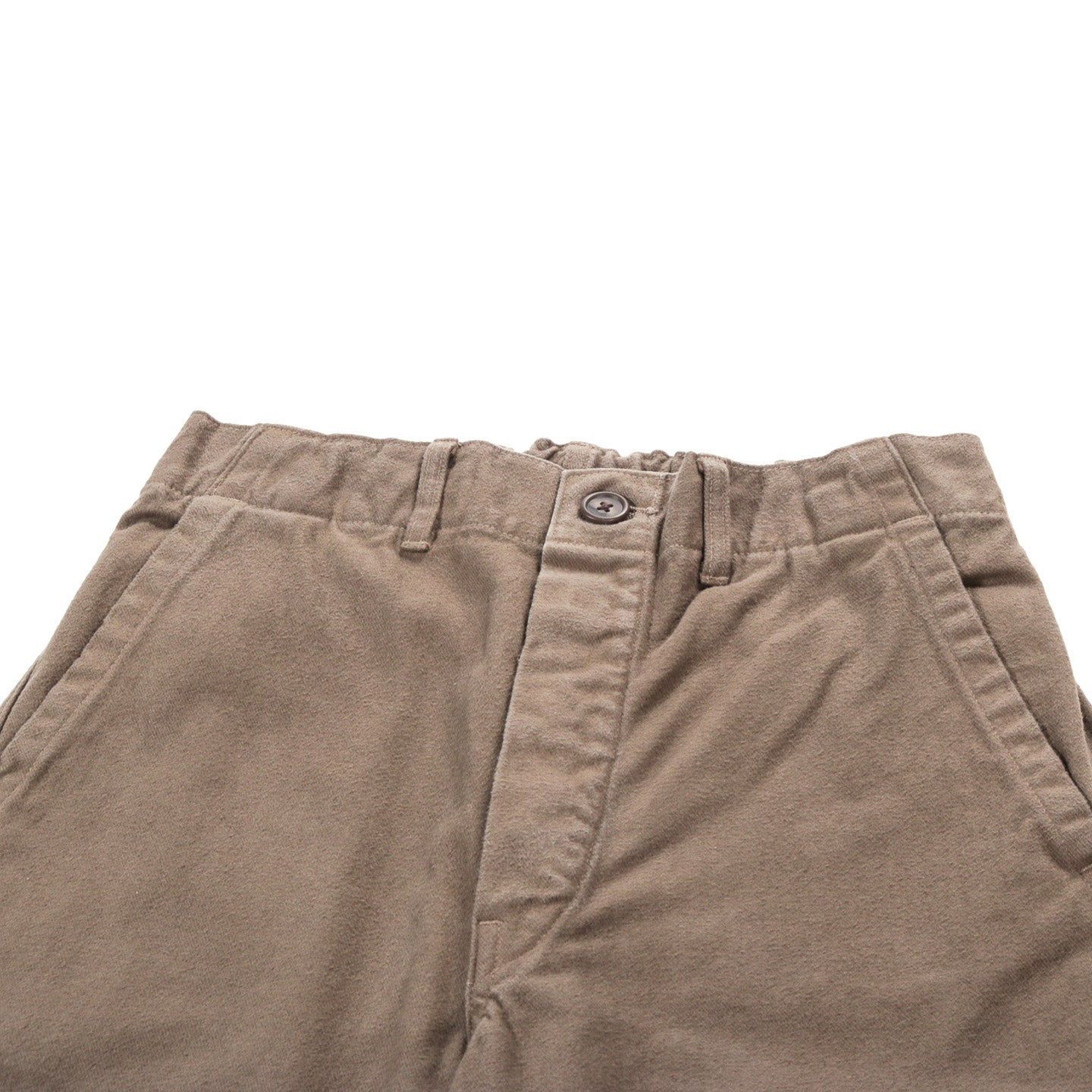 ORSLOW FRENCH WORK PANTS ROSE GREY