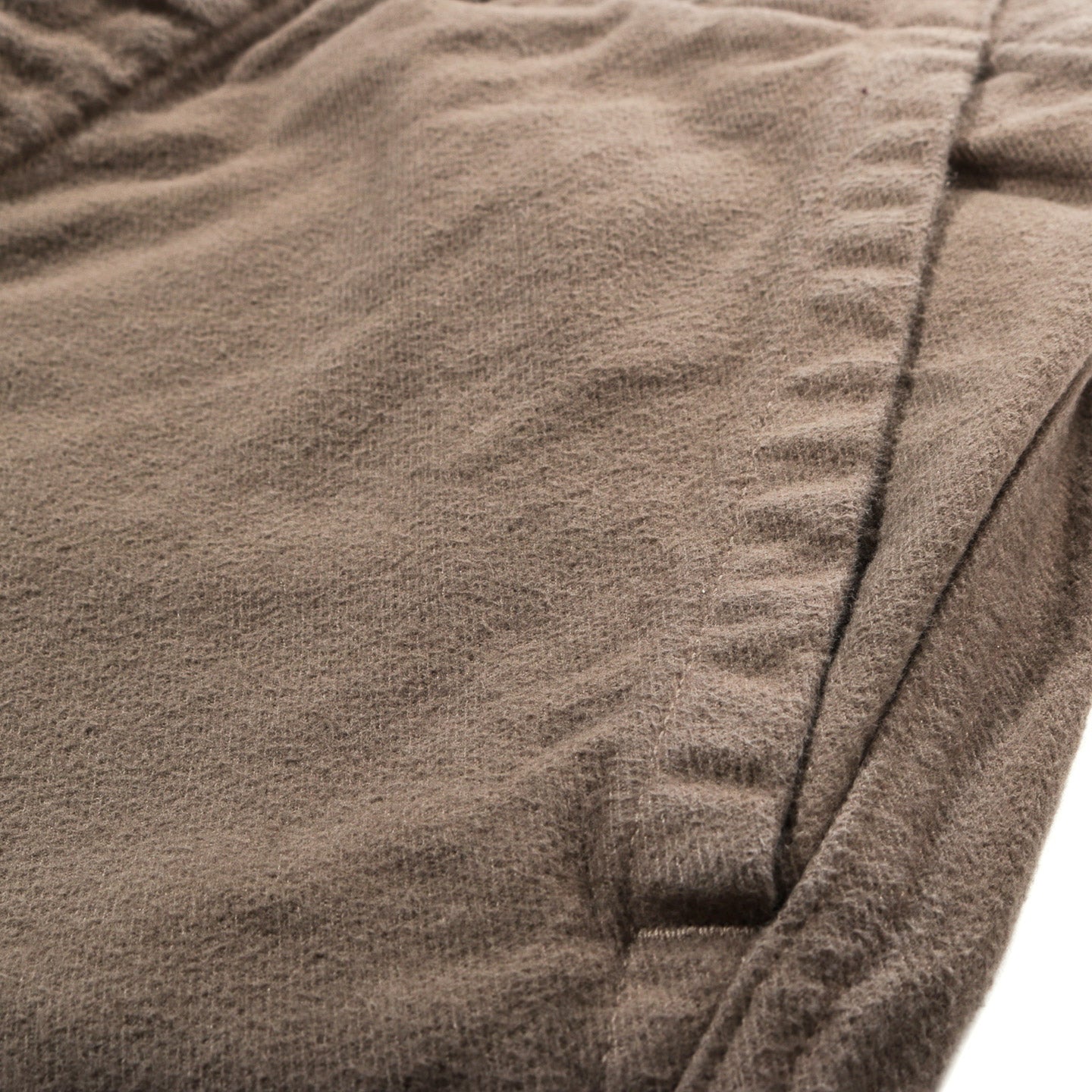 ORSLOW FRENCH WORK PANTS ROSE GREY