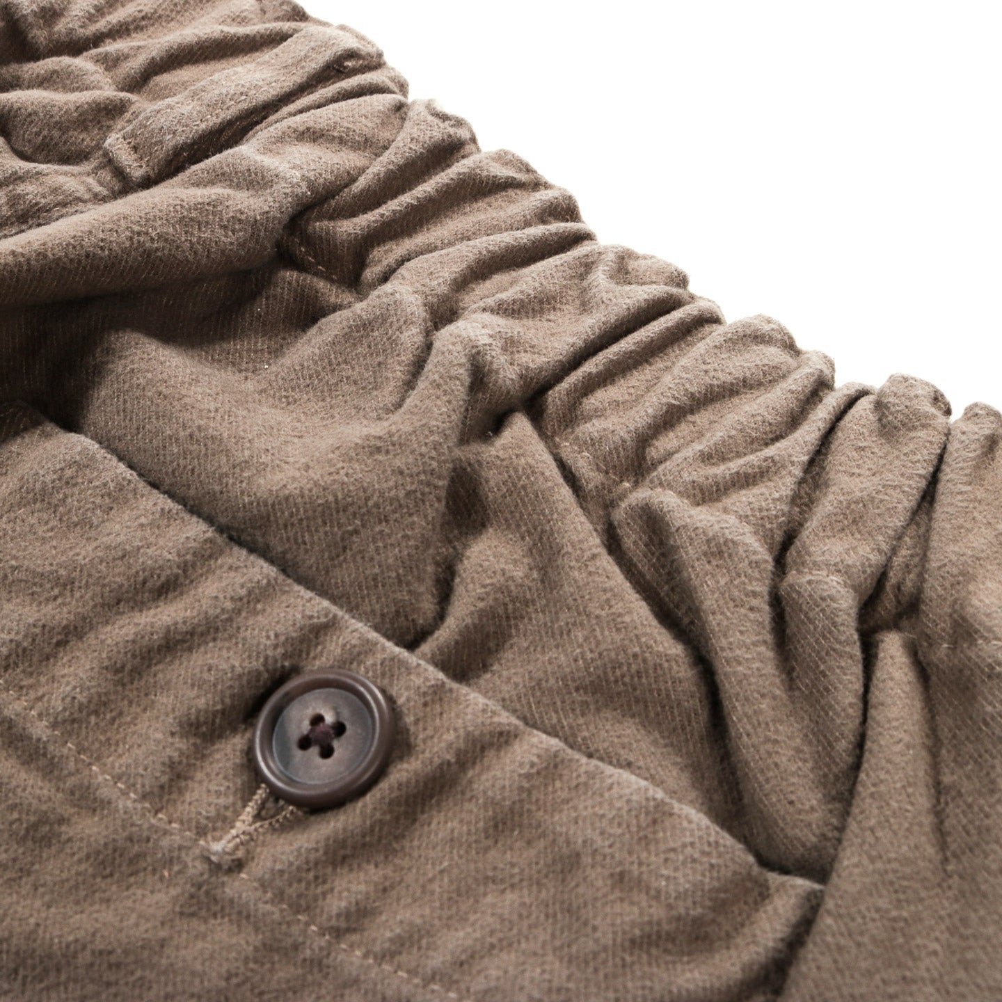 ORSLOW FRENCH WORK PANTS ROSE GREY