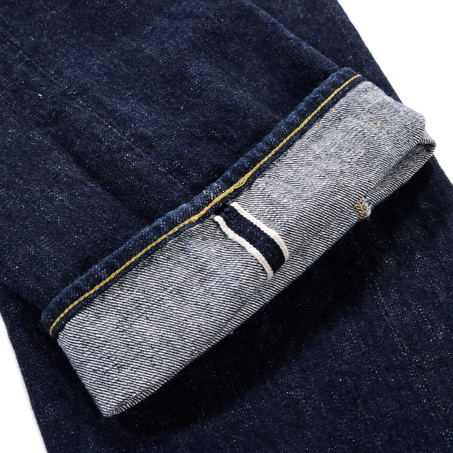 ORSLOW 105XX THE 1950S SELVEDGE DENIM ONE WASH