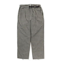 PHIGVEL CANVAS CLOTH GENT'S TROUSERS (2COL)
