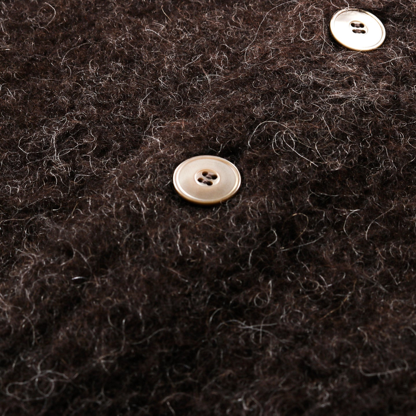 PHIGVEL MAKERS SHAGGY DOG CARDY BROWN