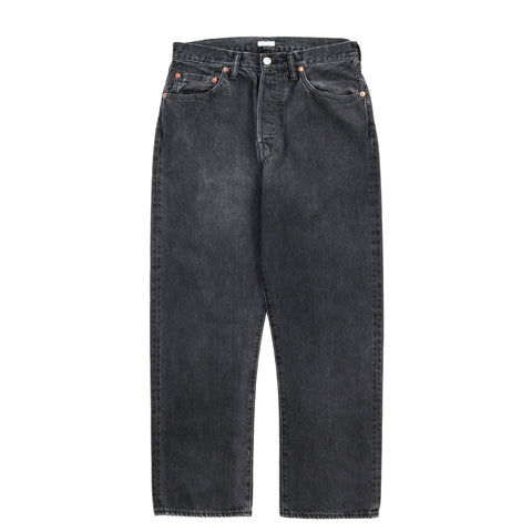PHIGVEL MAKERS CLASSIC FADED JEANS BLACK