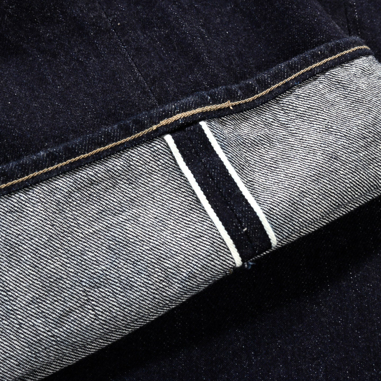 PHIGVEL MAKERS CLASSIC JEANS (WIDE) INDIGO