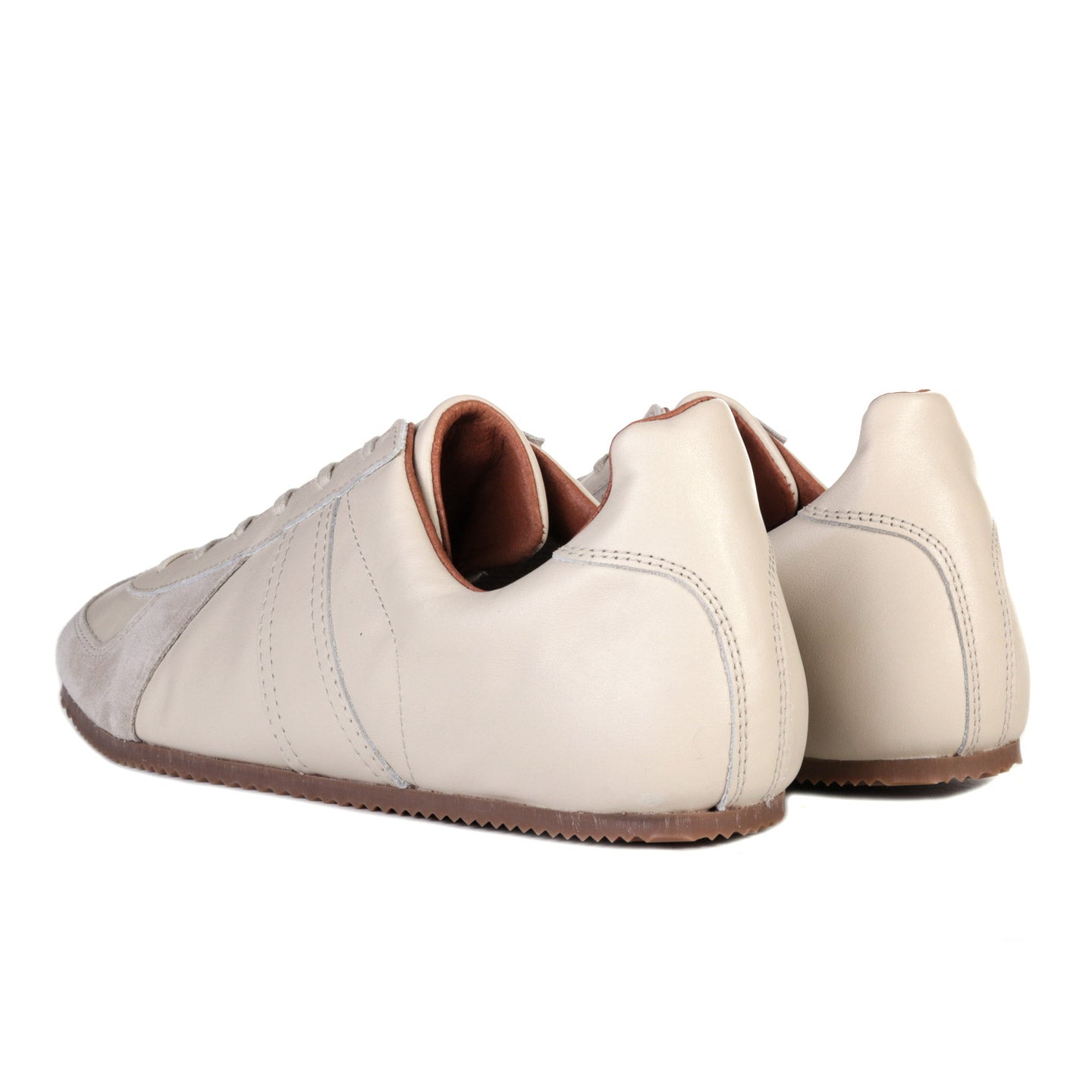 REPRODUCTION OF FOUND GERMAN MILITARY TRAINER PANNA