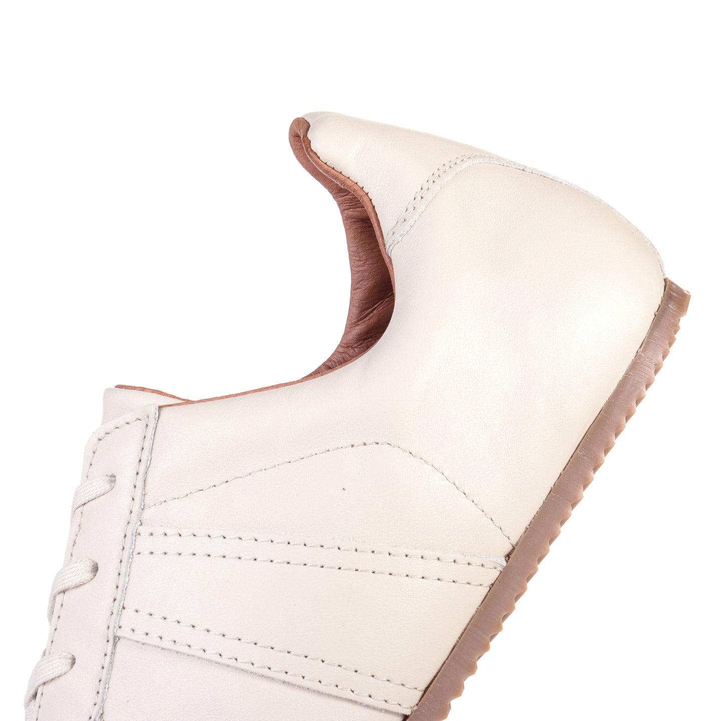 REPRODUCTION OF FOUND GERMAN MILITARY TRAINER PANNA