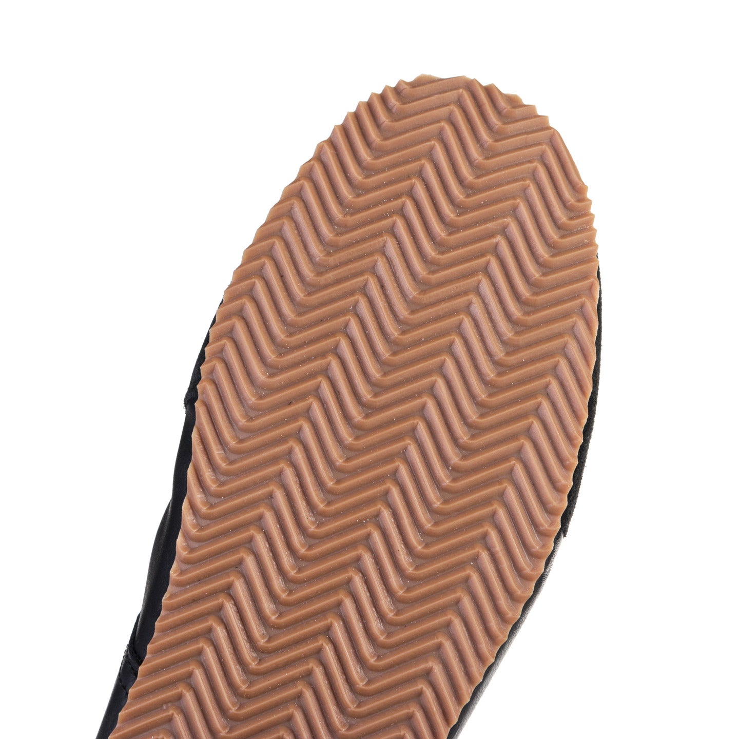 REPRODUCTION OF FOUND GERMAN MILITARY TRAINER BLACK