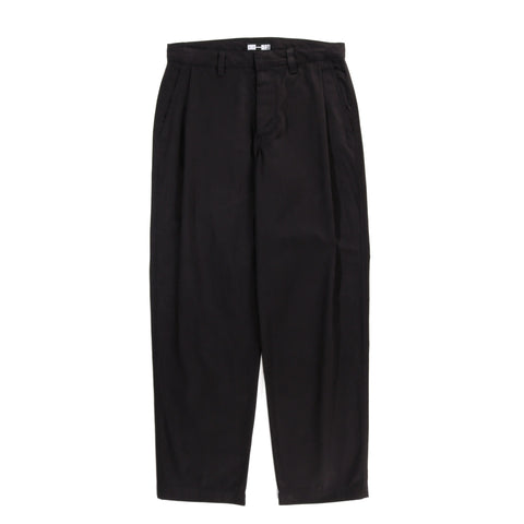 ROUGH DRAFT COMMUTE PANT BLACK