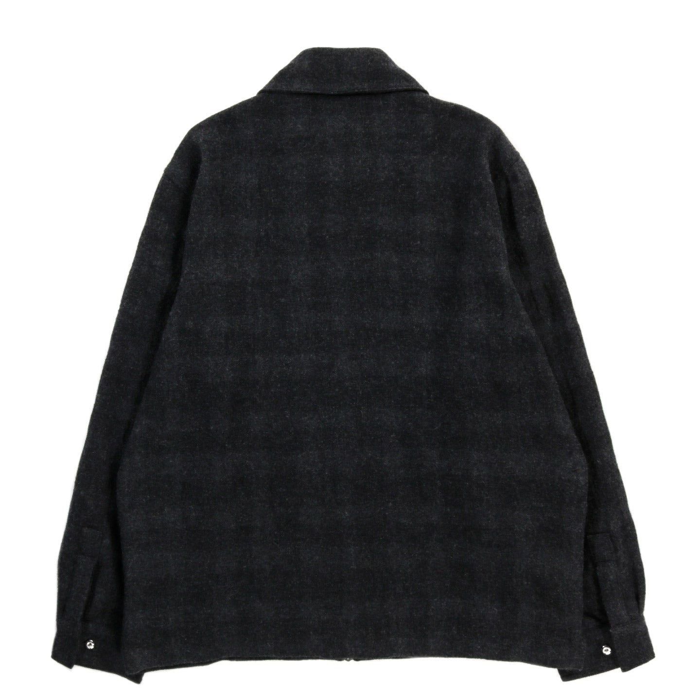 ROUGH DRAFT LOON JACKET CHARCOAL