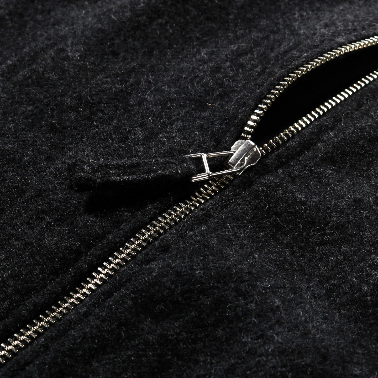 ROUGH DRAFT LOON JACKET CHARCOAL