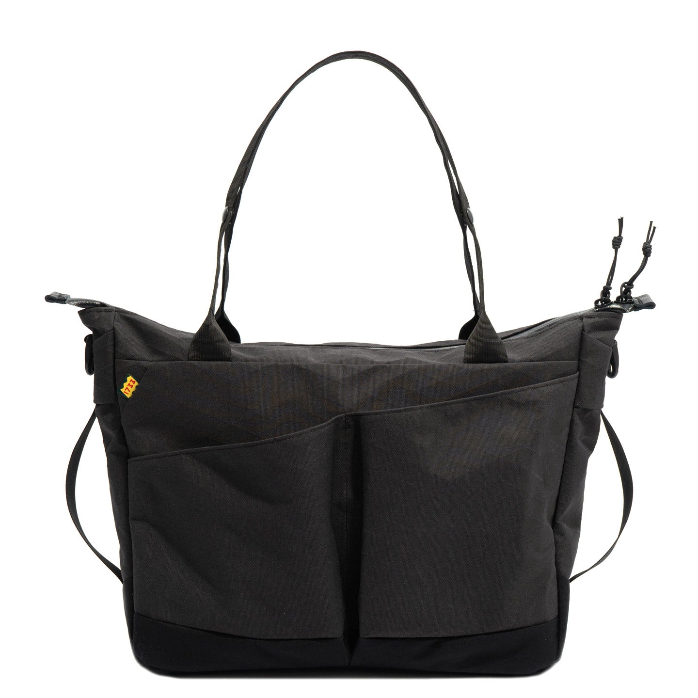 1733 DAILY TOTE - X11 - COAL