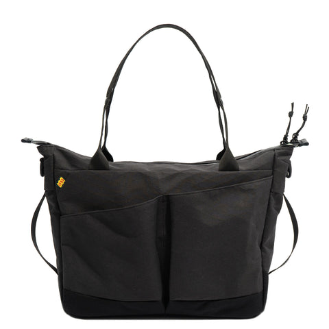 1733 DAILY TOTE - X11 - COAL