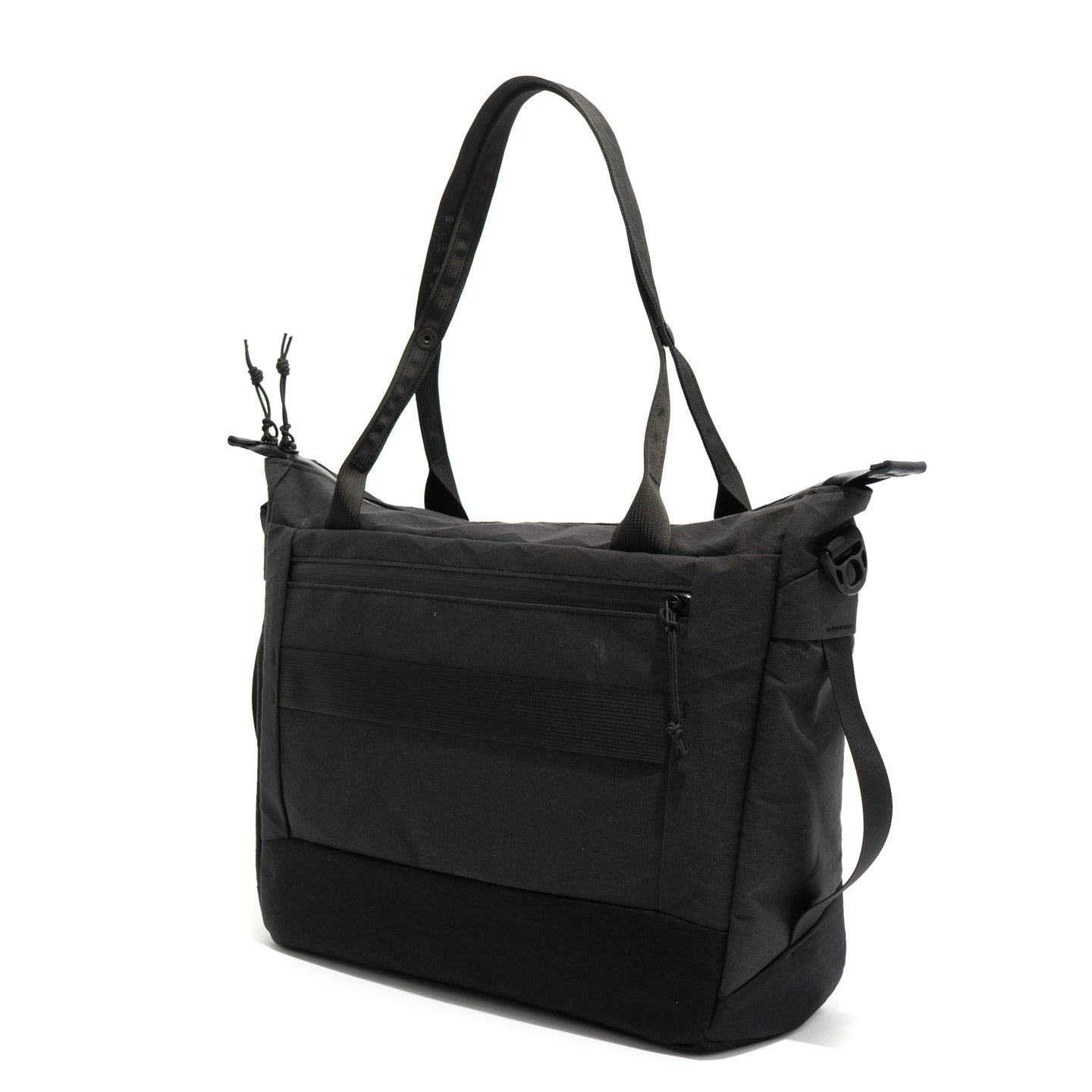 1733 DAILY TOTE - X11 - COAL