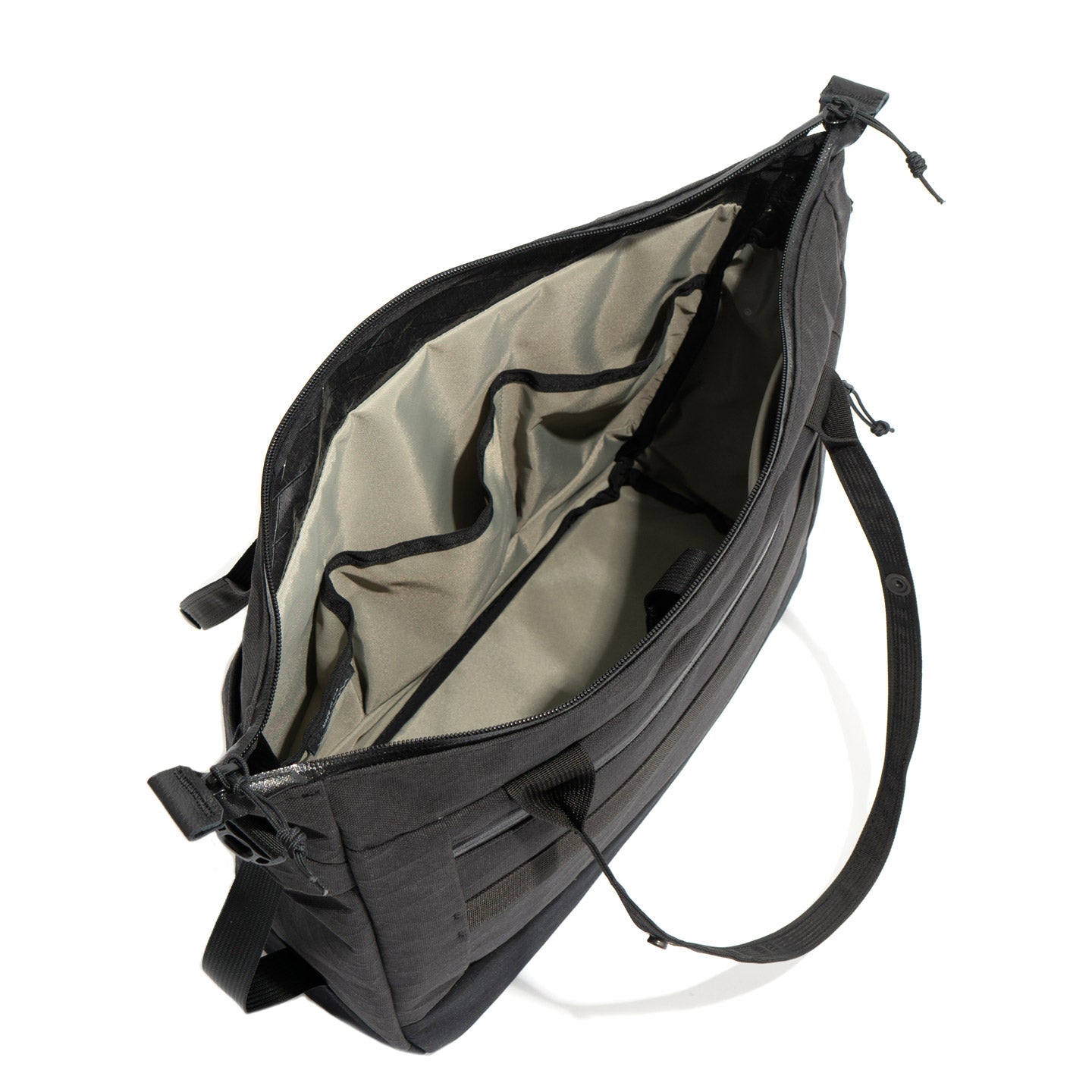 1733 DAILY TOTE - X11 - COAL