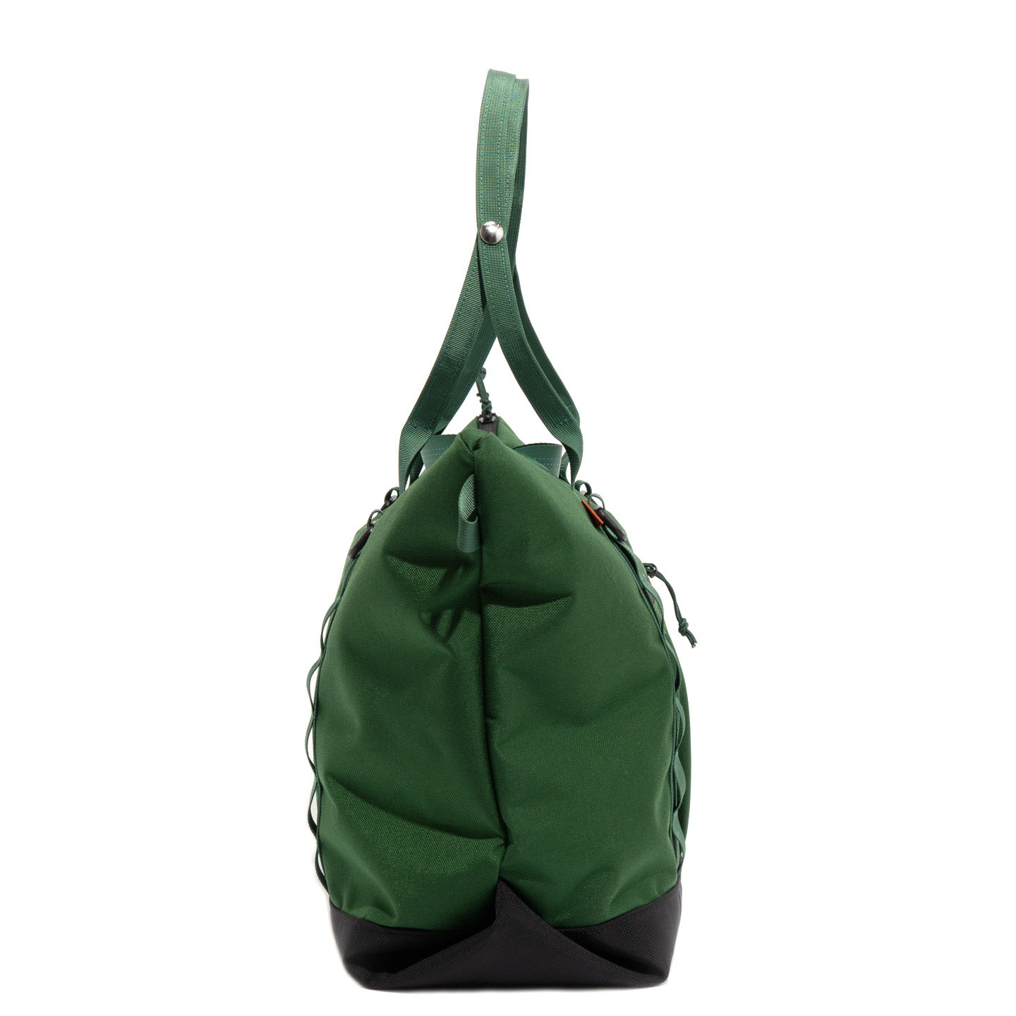 1733 ZIP TOTE 28L - CORDURA - FOREST