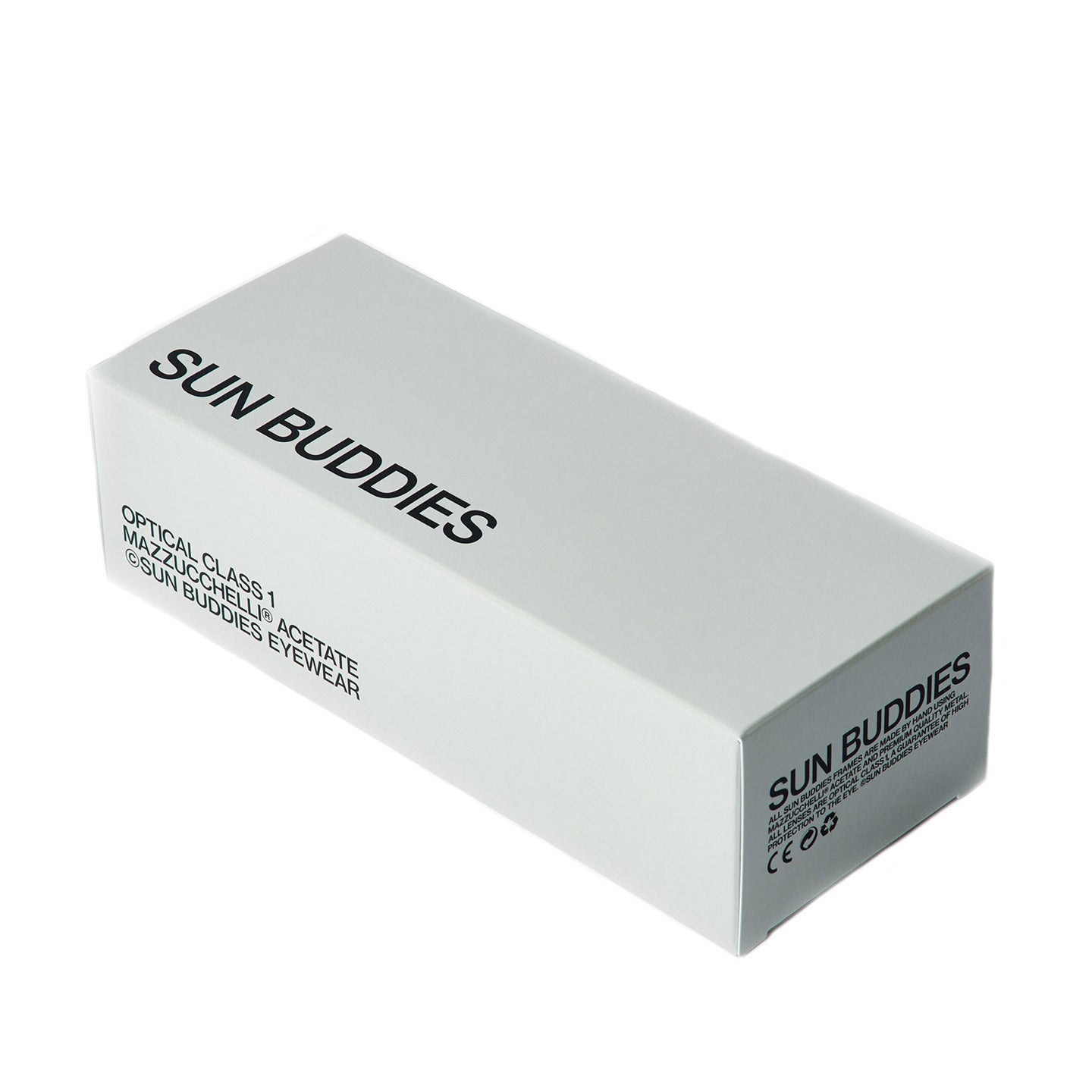 SUN BUDDIES MIUCCIA BLACK