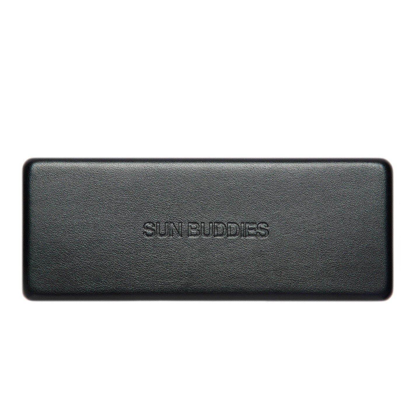 SUN BUDDIES REI DARK TRANSPARENT GREY