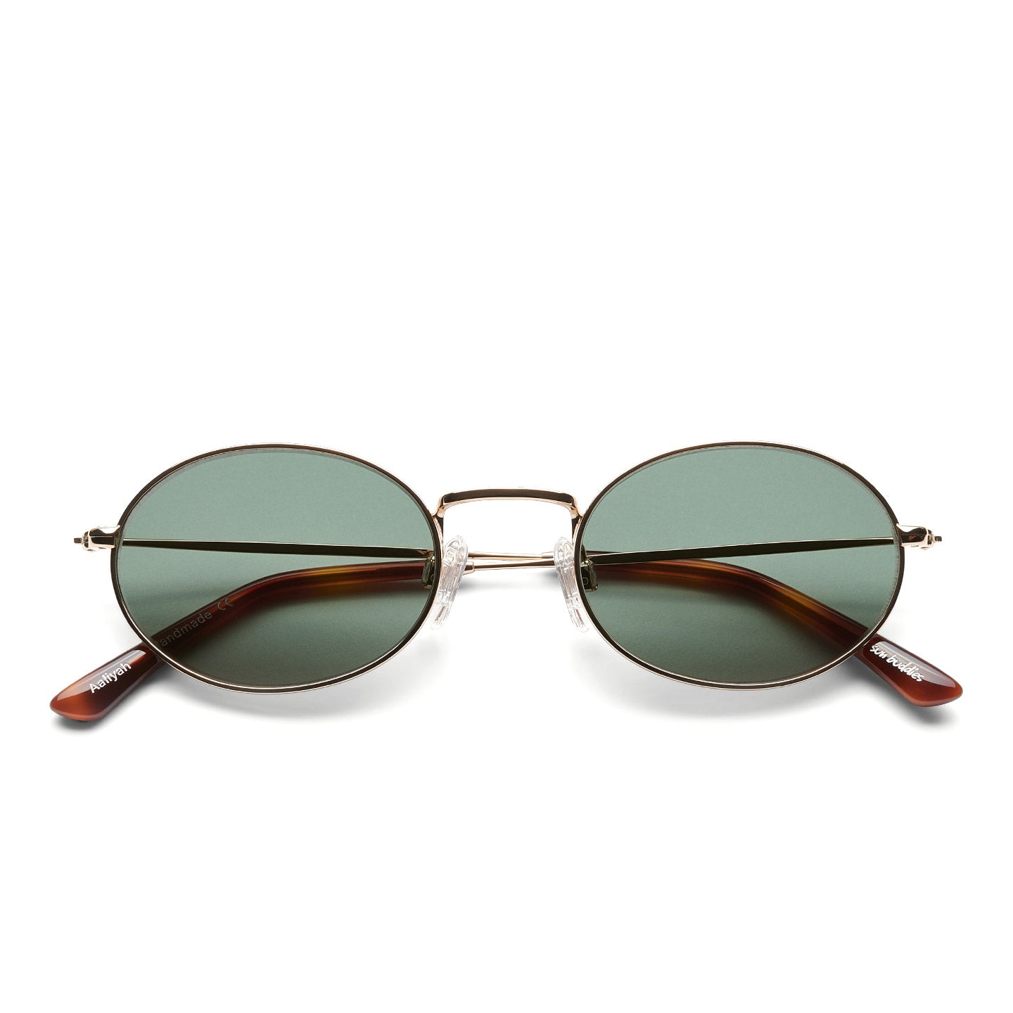 SUN BUDDIES AALIYAH GOLD / TORTOISE